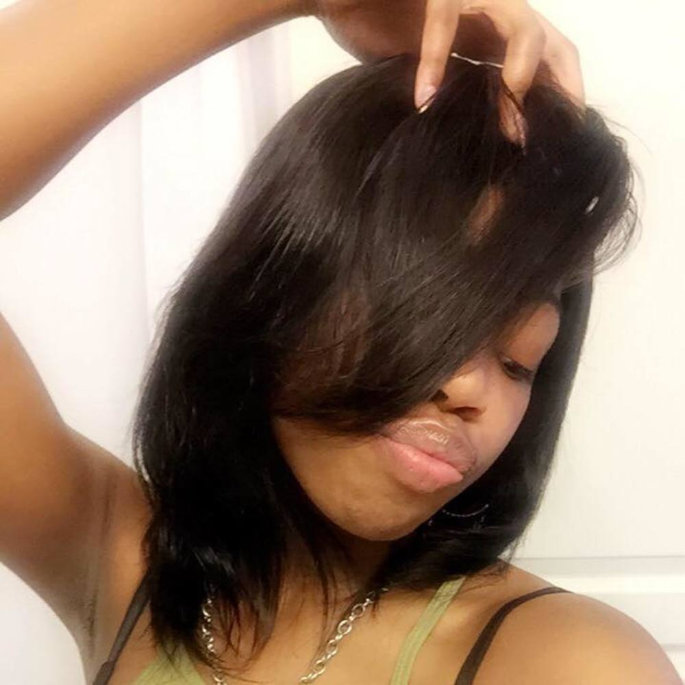 Meet your Posher, Corra